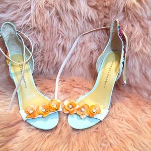 Chinese Laundry heels